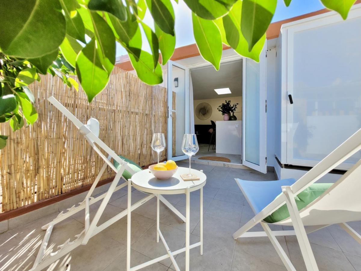 Club Apartments By Grupo Compostelana 7 Puerto de la Cruz Kültér fotó